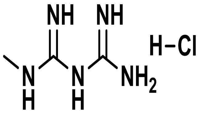 Metformin EP Impurity E / Metformin USP RC B